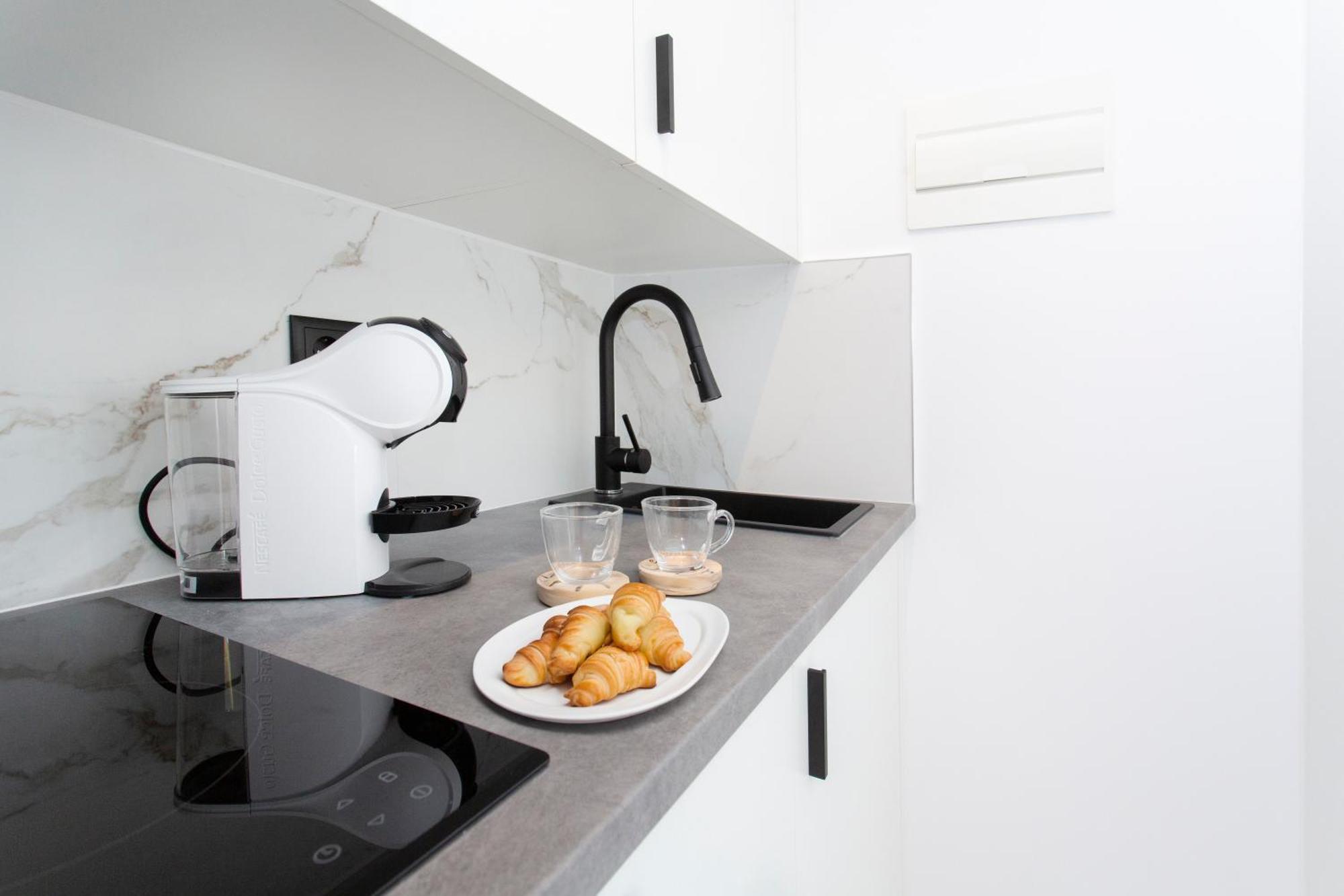 Apartamentos Triple M Malpica Eksteriør bilde