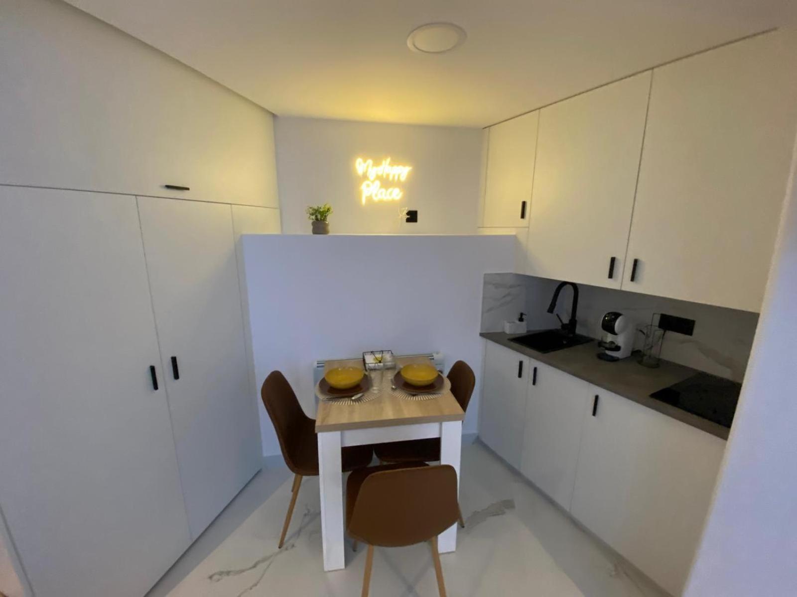 Apartamentos Triple M Malpica Eksteriør bilde