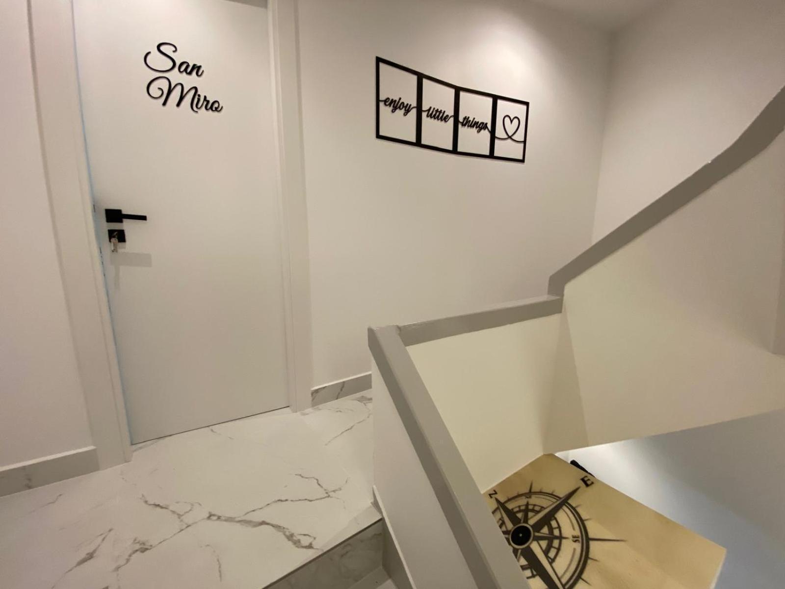 Apartamentos Triple M Malpica Eksteriør bilde
